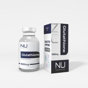 Glutathione 1500mg