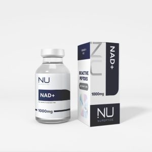NAD+ 1000mg