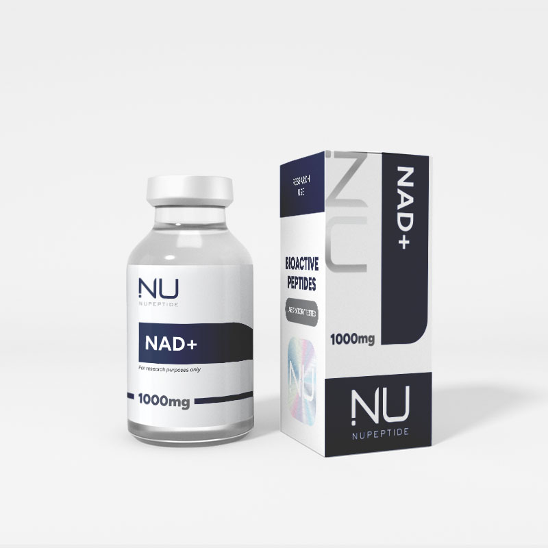 NAD+ 1000mg