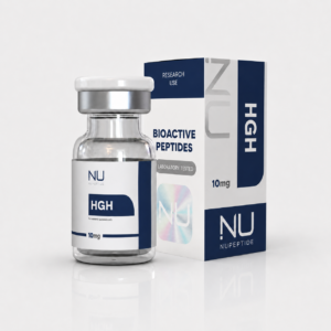 HGH 10mg ( Human Growth Hormone )
