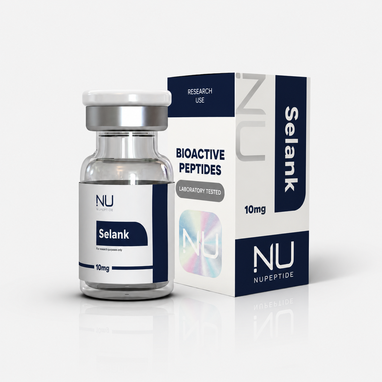 Selank 10mg